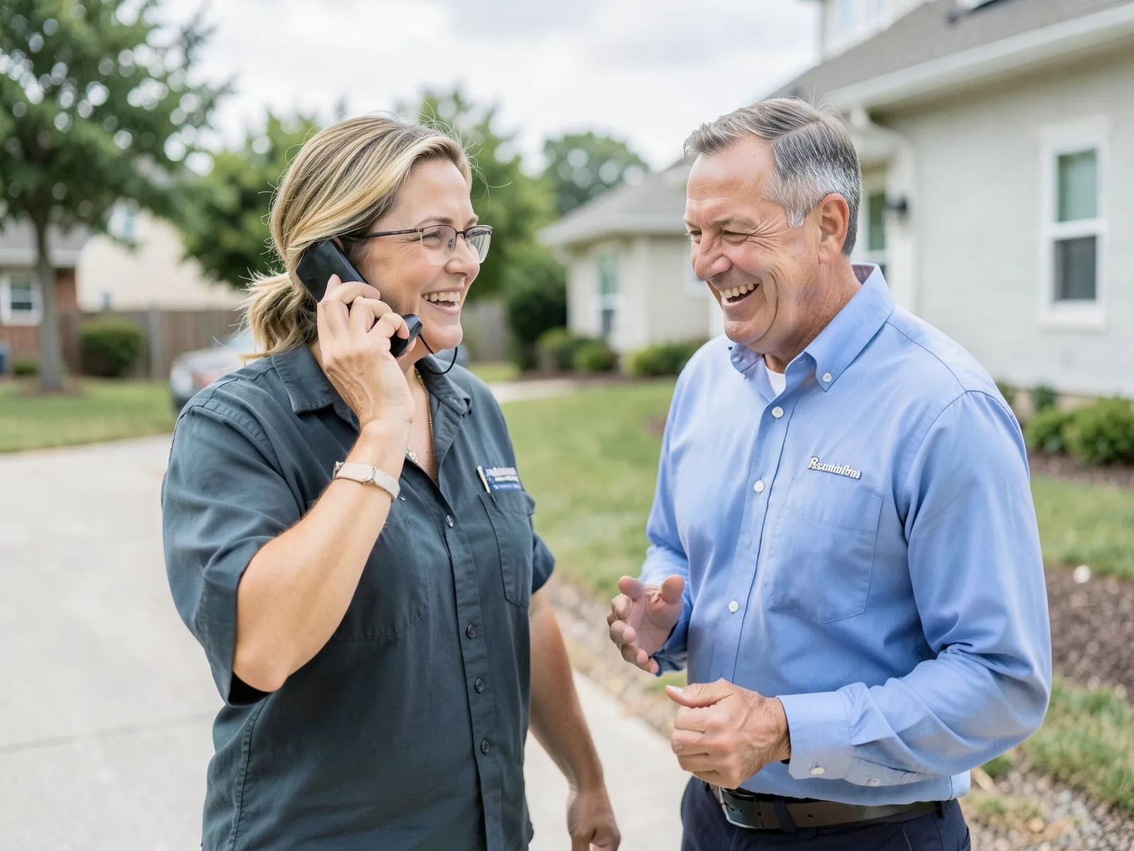 Frequently Asked Questions About Hidden Leak Detection in Selbyville, WV